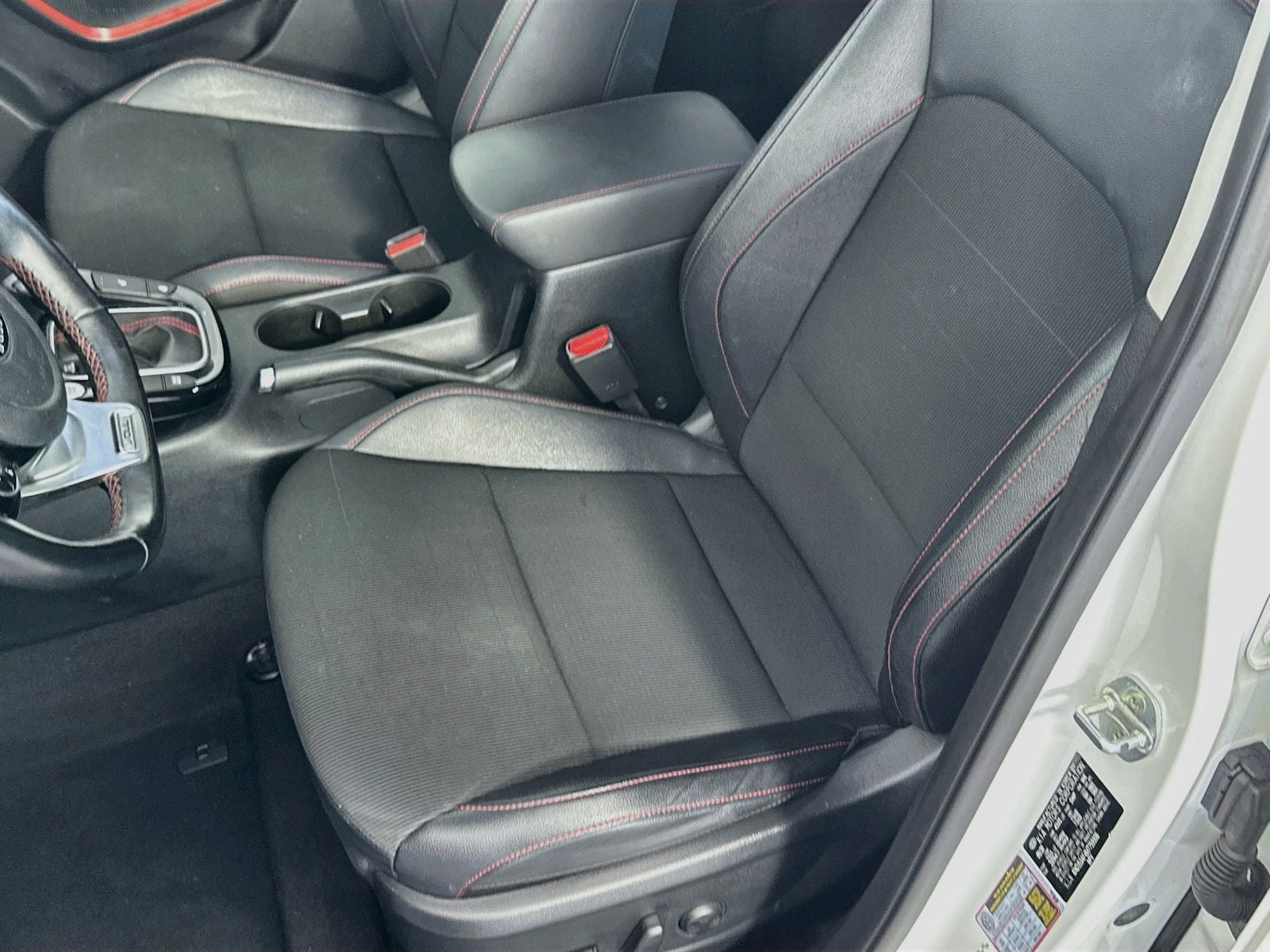 2021 Kia Soul Turbo