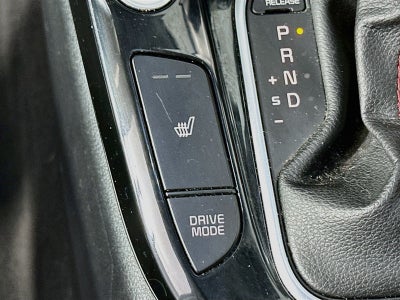 2021 Kia Soul Turbo