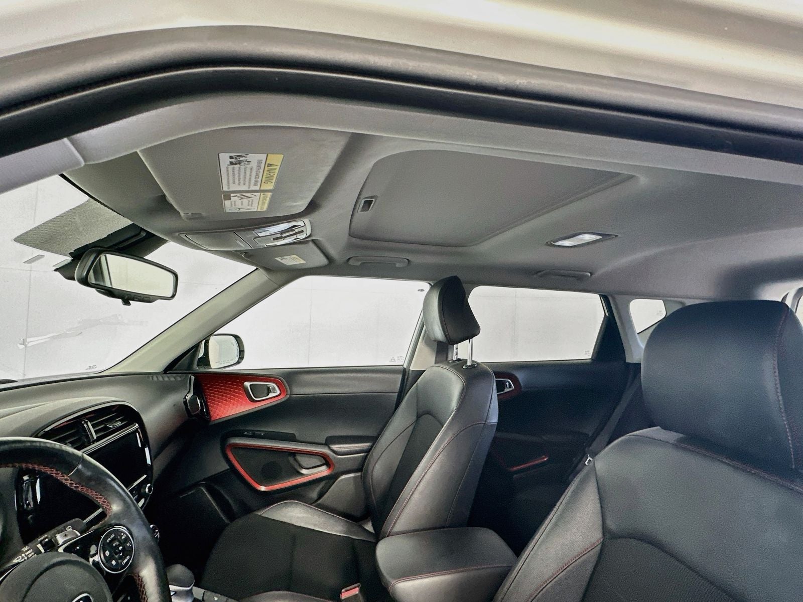 2021 Kia Soul Turbo