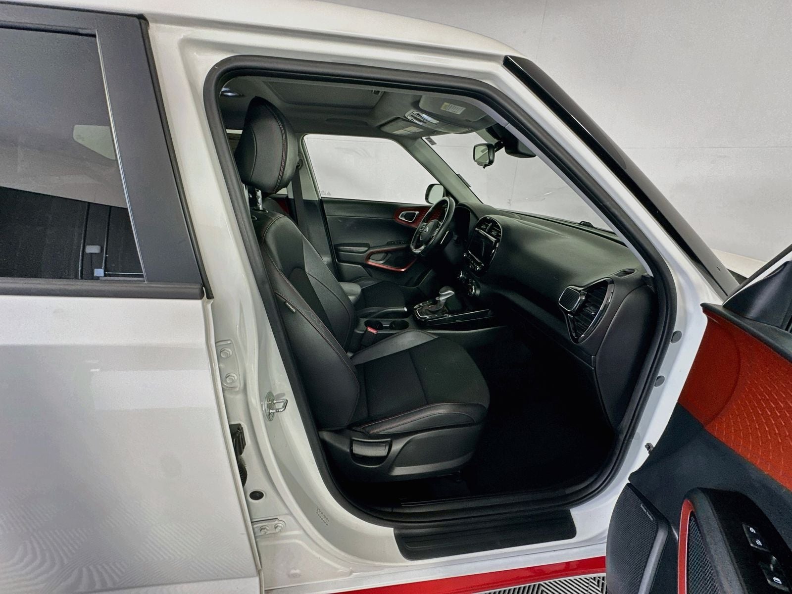 2021 Kia Soul Turbo