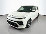 2021 Kia Soul Turbo