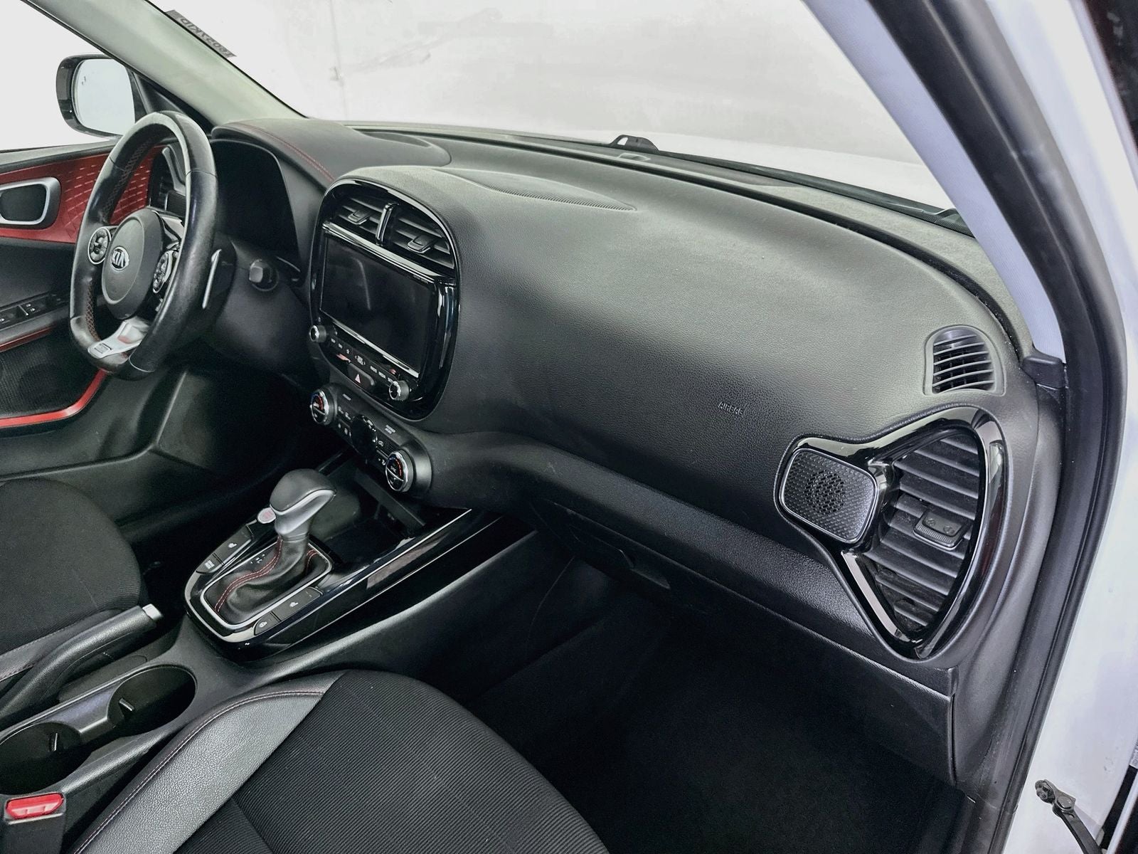 2021 Kia Soul Turbo