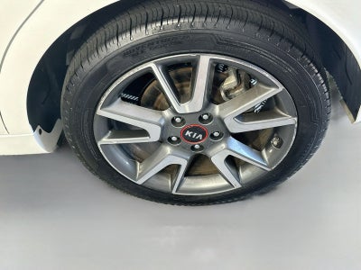 2021 Kia Soul Turbo
