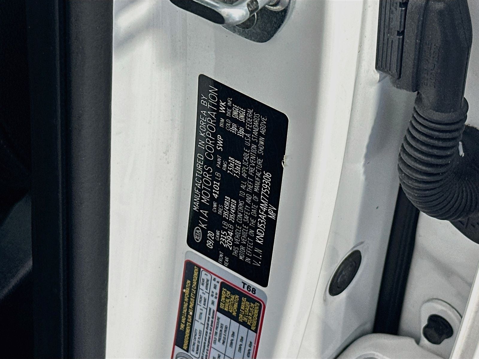 2021 Kia Soul Turbo