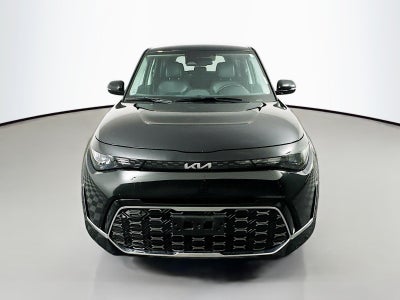 2023 Kia Soul GT-Line