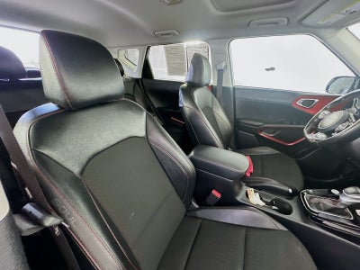 2023 Kia Soul GT-Line