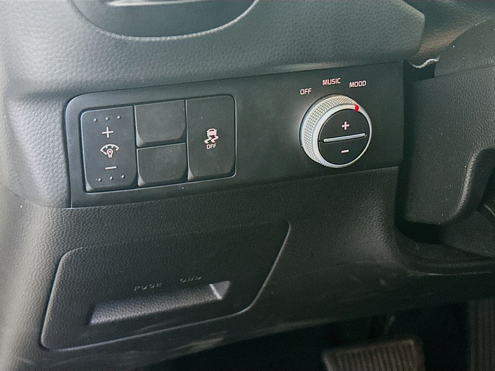 2017 Kia Soul Plus