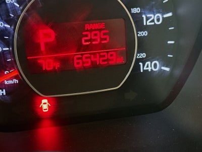 2017 Kia Soul Plus