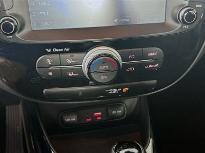 2017 Kia Soul Plus