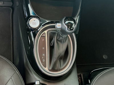 2017 Kia Soul Plus