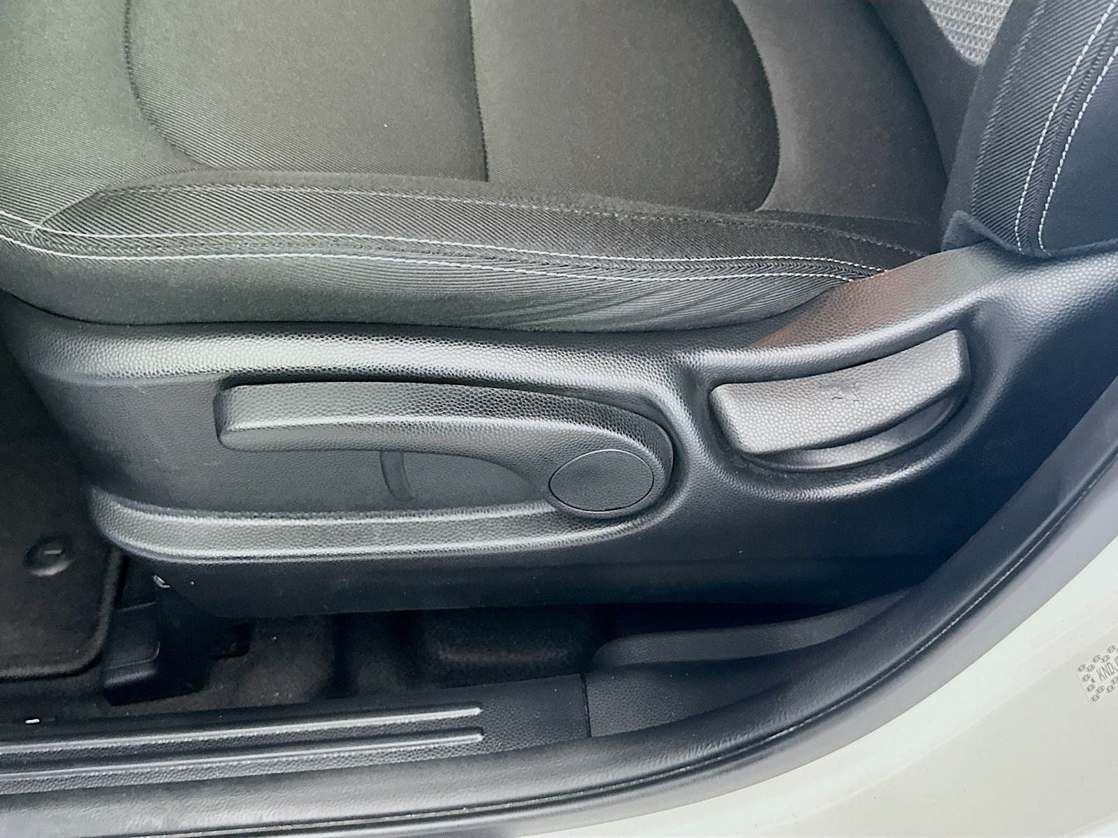 2017 Kia Soul Plus