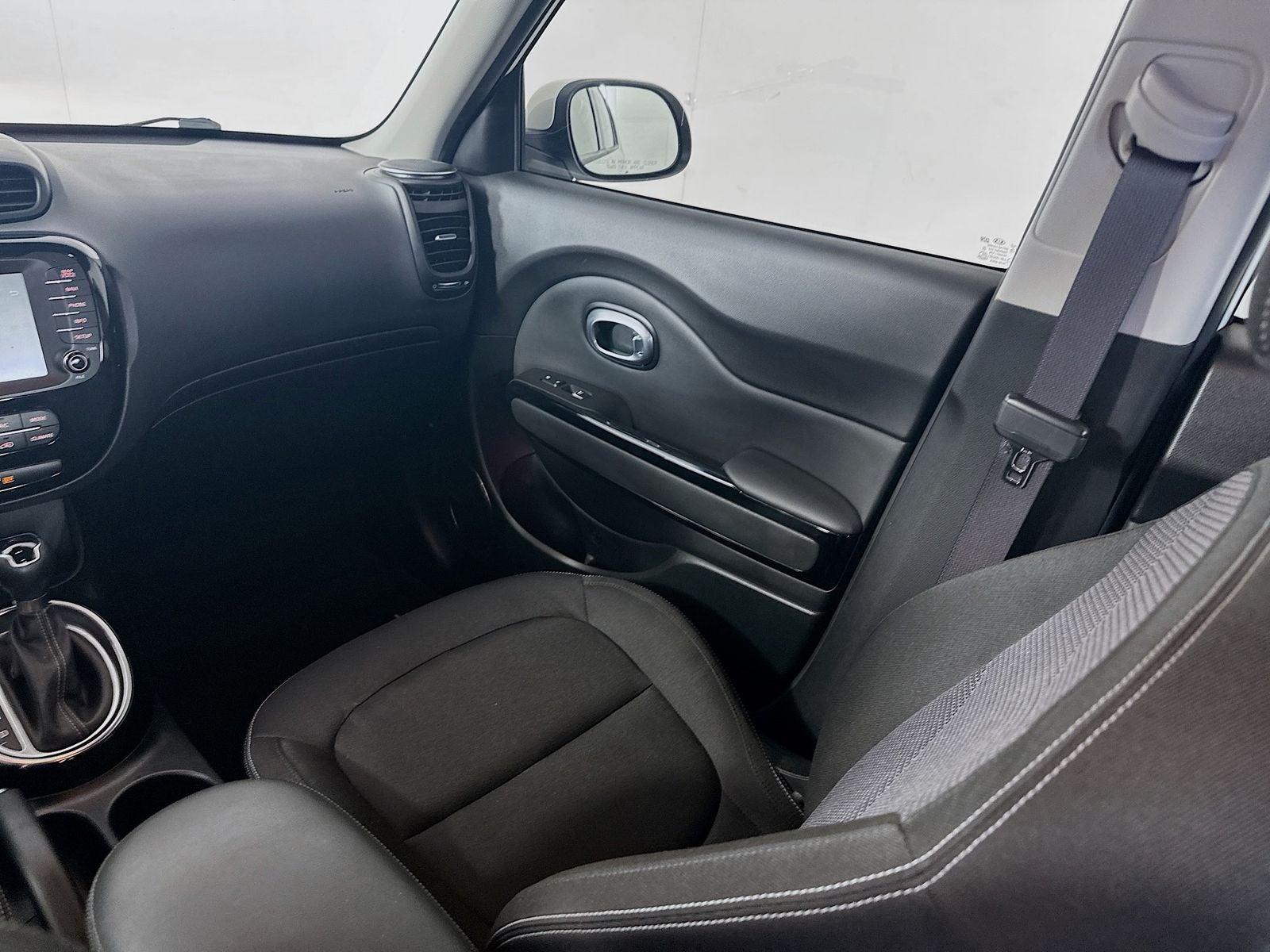 2017 Kia Soul Plus
