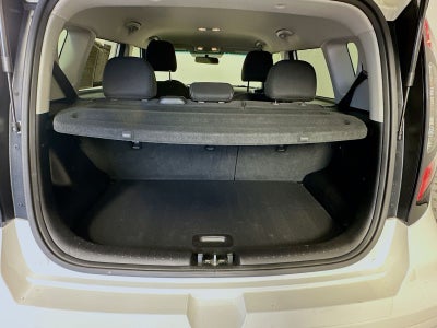 2017 Kia Soul Plus