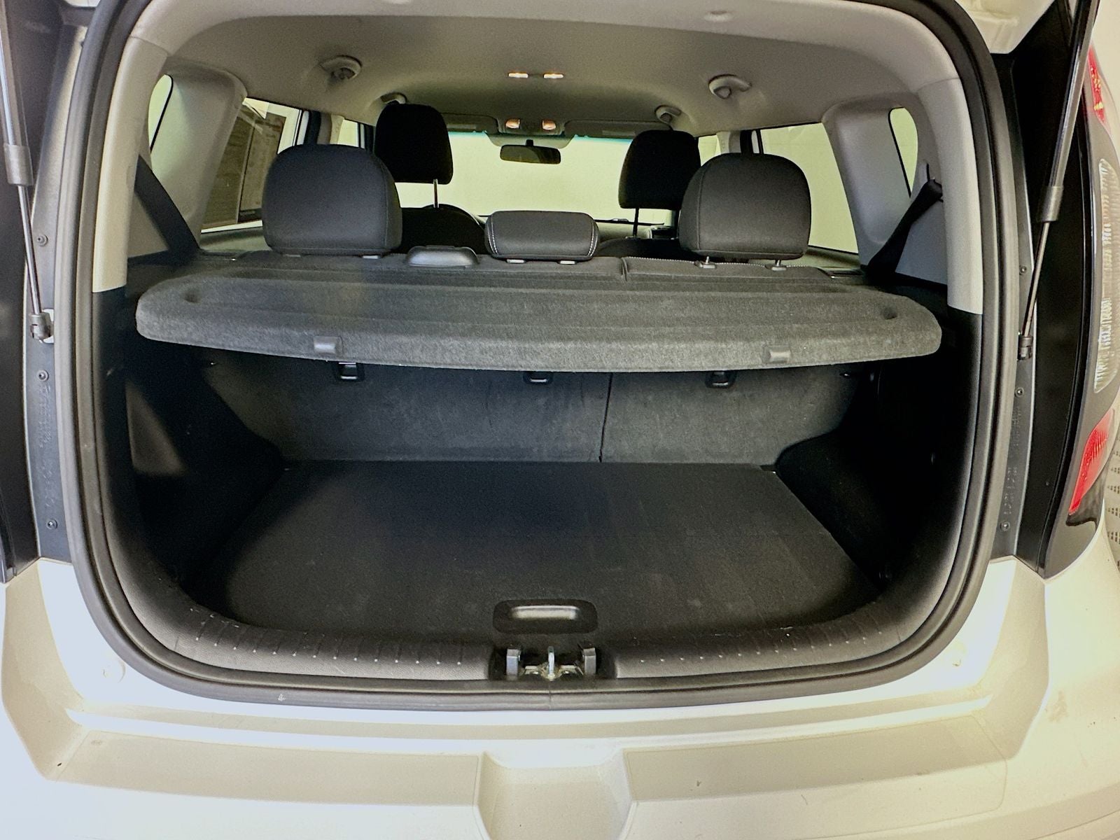 2017 Kia Soul Plus