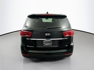 2020 Kia Sedona EX