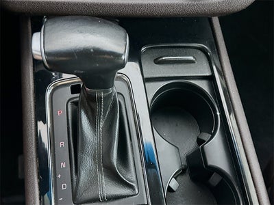 2018 Kia Sedona SX Limited