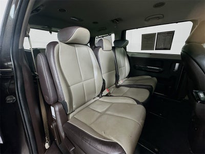2018 Kia Sedona SX Limited