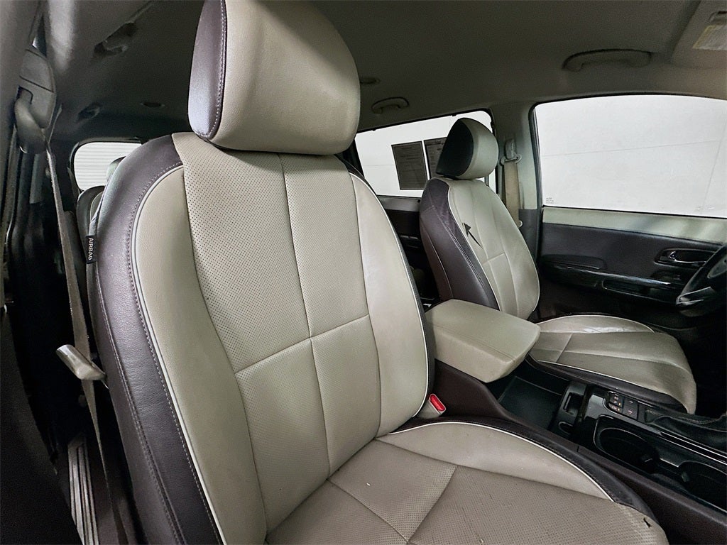 2018 Kia Sedona SX Limited