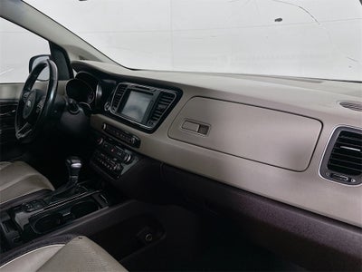 2018 Kia Sedona SX Limited