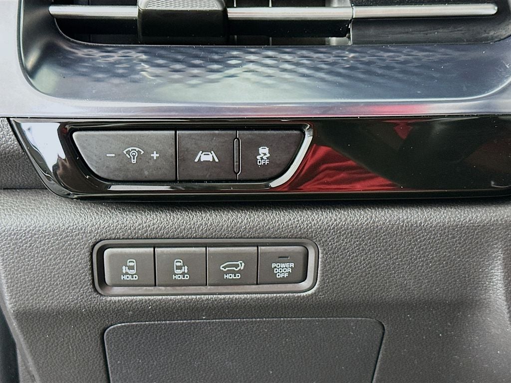 2023 Kia Carnival SX Prestige