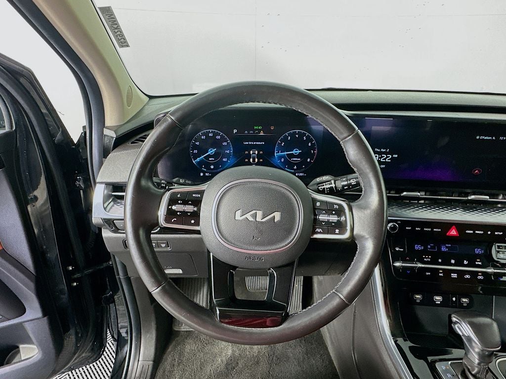 2023 Kia Carnival SX Prestige