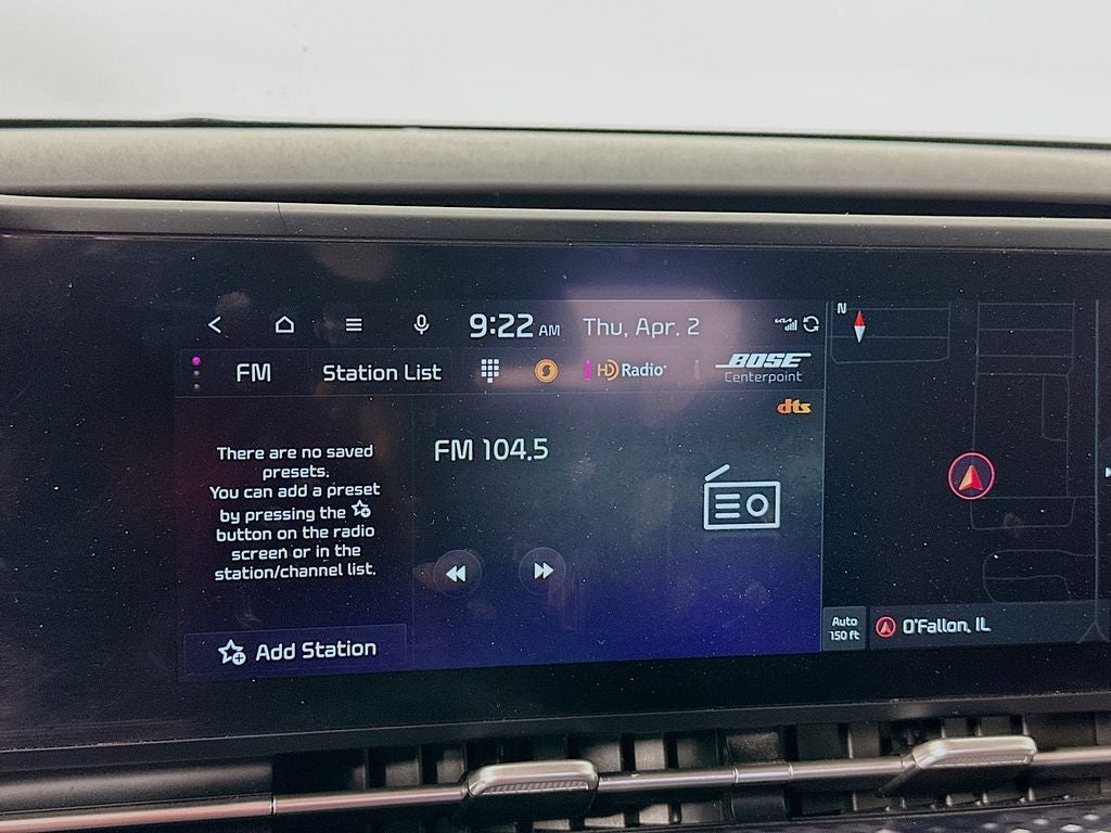 2023 Kia Carnival SX Prestige