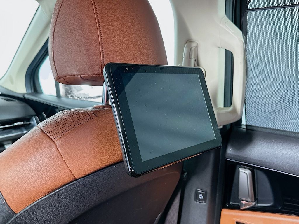 2023 Kia Carnival SX Prestige