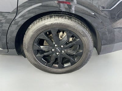 2023 Kia Carnival SX Prestige