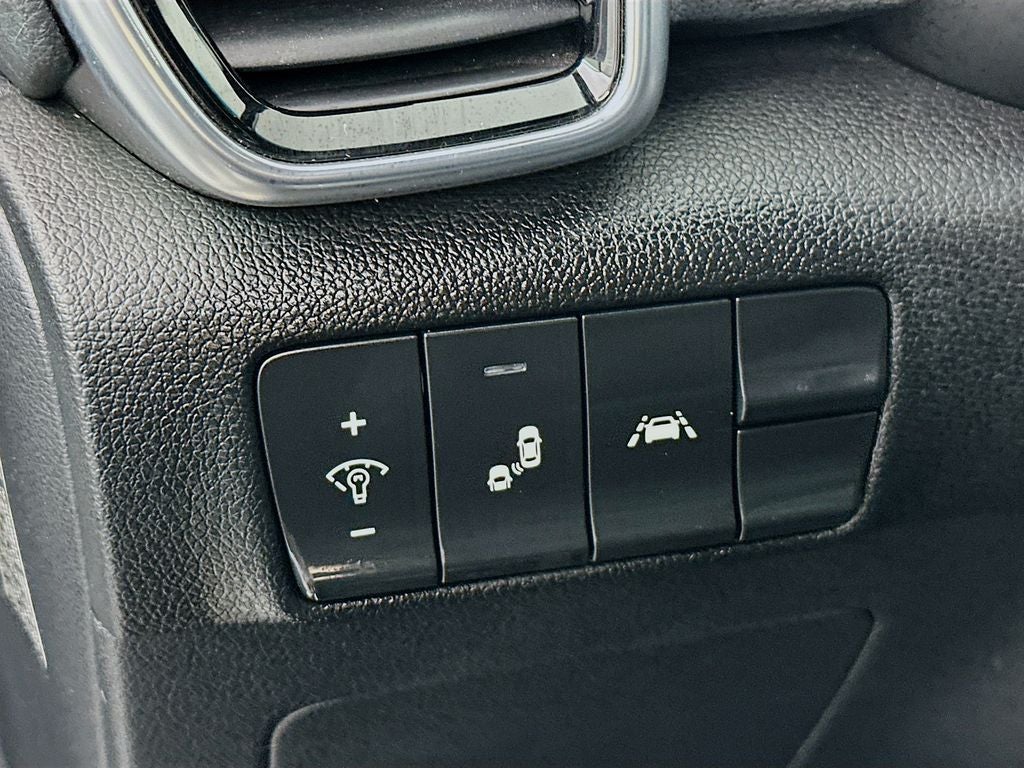 2022 Kia Sportage Nightfall