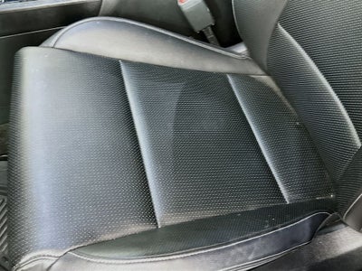 2022 Kia Sportage Nightfall