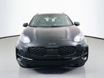 2022 Kia Sportage Nightfall