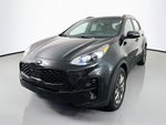 2022 Kia Sportage Nightfall