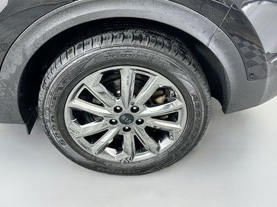 2022 Kia Sportage Nightfall