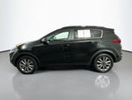 2022 Kia Sportage Nightfall