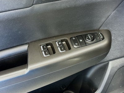 2021 Kia Sportage S
