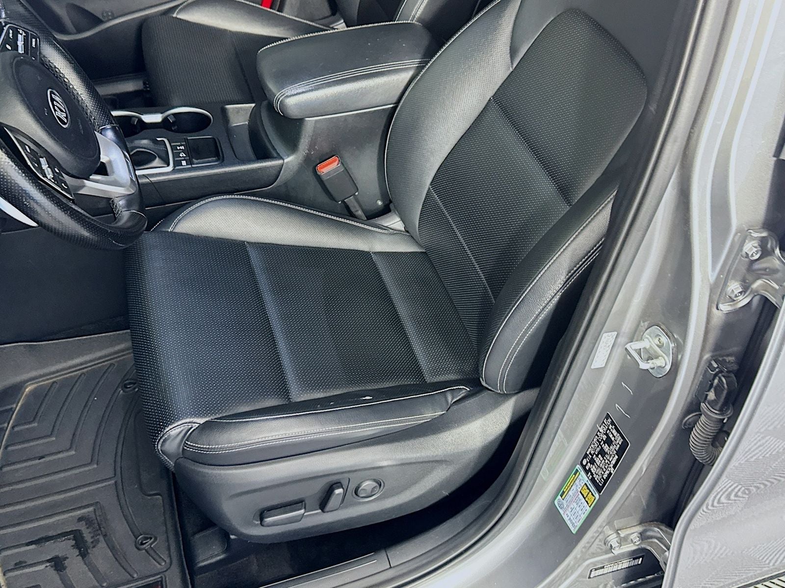 2021 Kia Sportage S