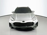 2021 Kia Sportage S