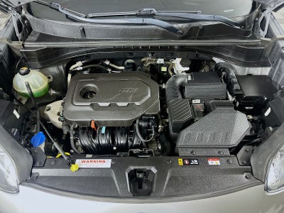 2021 Kia Sportage S