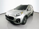 2021 Kia Sportage S