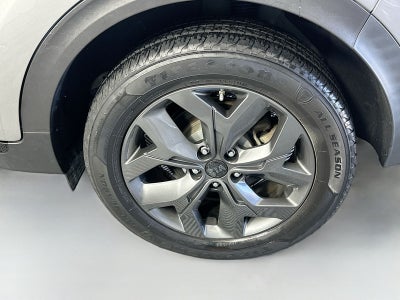 2021 Kia Sportage S