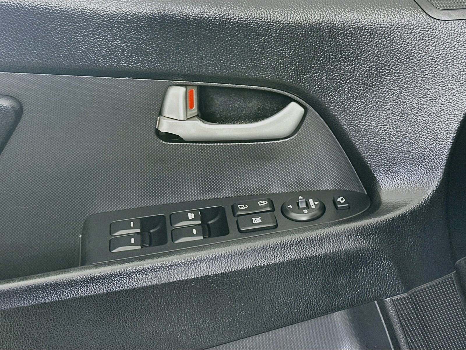 2013 Kia Sportage EX