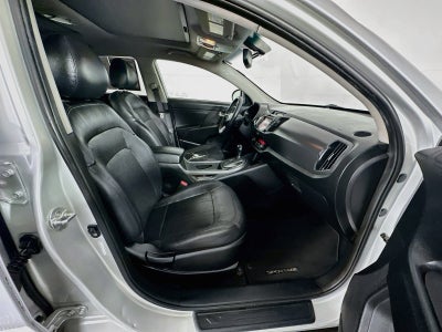 2013 Kia Sportage EX