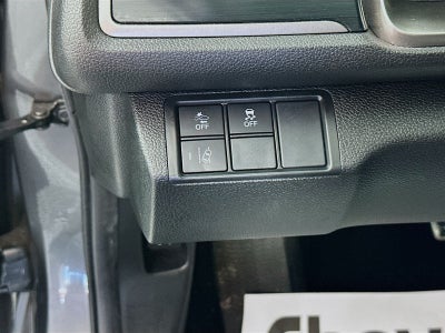 2021 Honda Civic Sport Touring