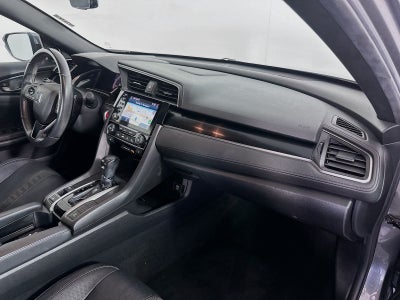 2021 Honda Civic Sport Touring