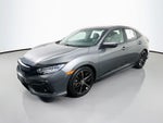 2021 Honda Civic Sport Touring
