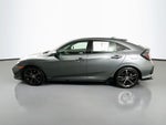 2021 Honda Civic Sport Touring