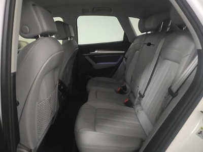 2018 Audi Q5 2.0T quattro