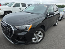 2021 Audi Q3 Premium quattro