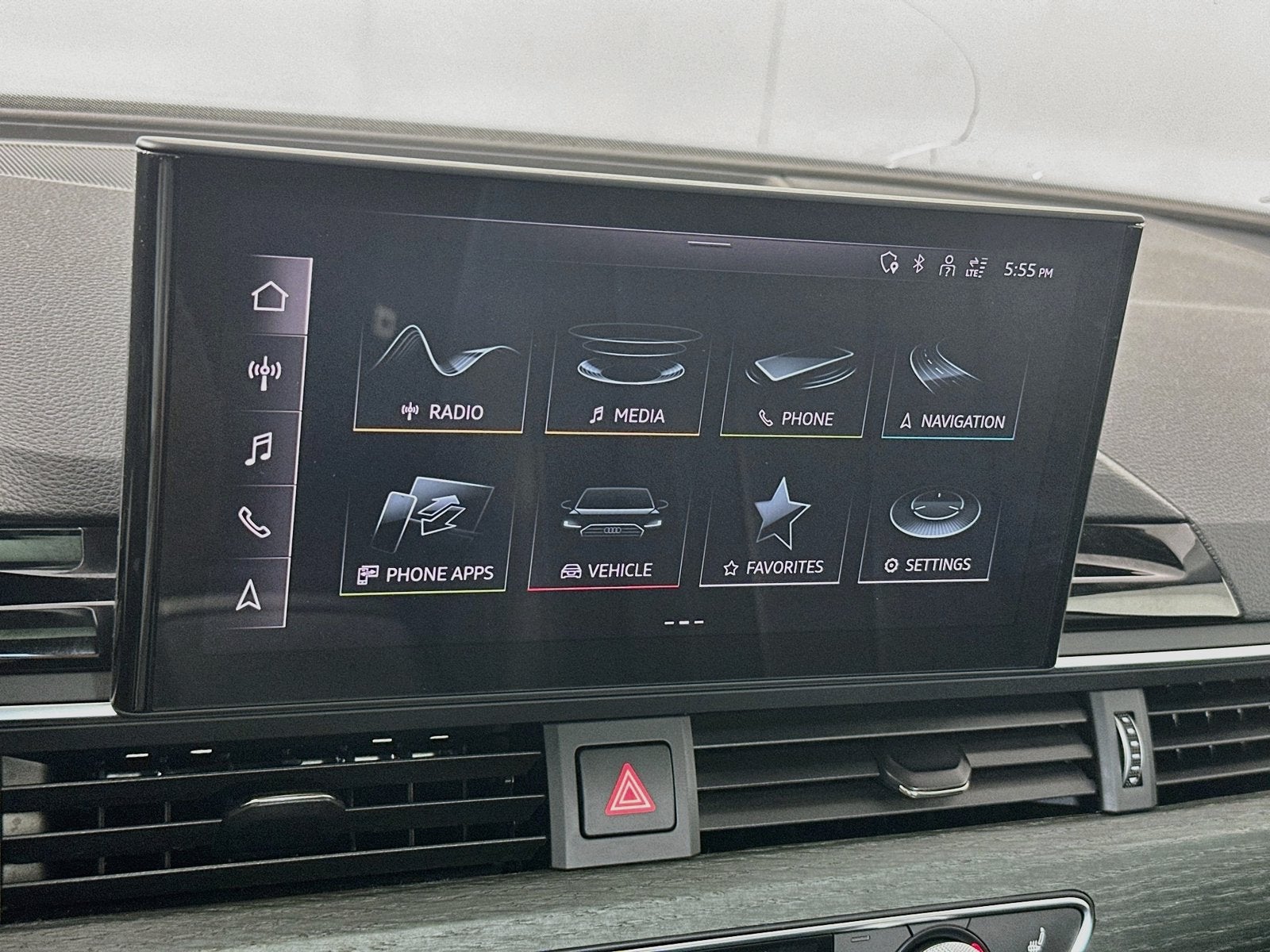 2021 Audi A4 40 Premium quattro
