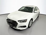 2021 Audi A4 40 Premium quattro